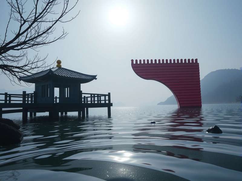 淄博千秦商贸有限公司办公环境