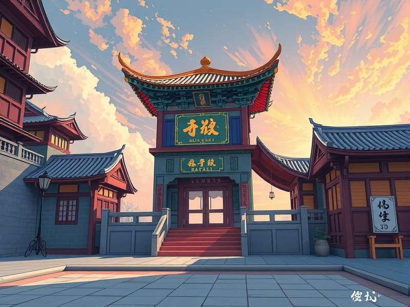 与知名食品企业签约